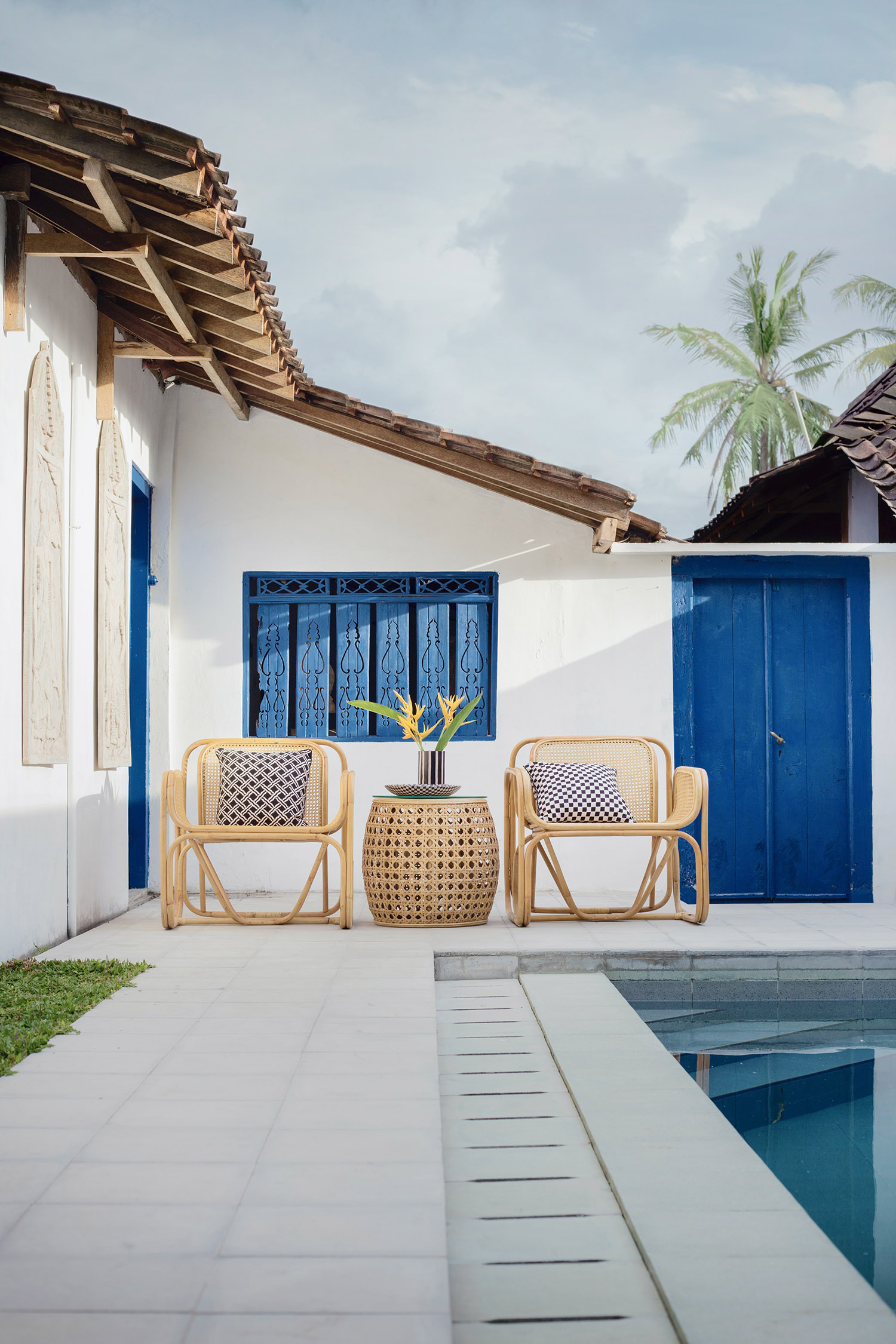 residential properties