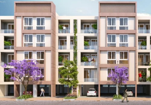 landmark avana