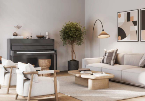 landmark avana decoration