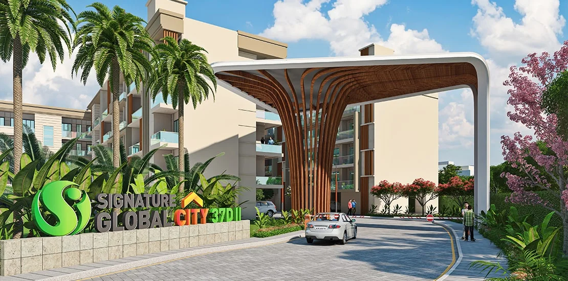 signature global prime 63a gate