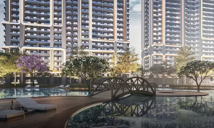 smart world one dxp view