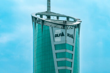 dlf building