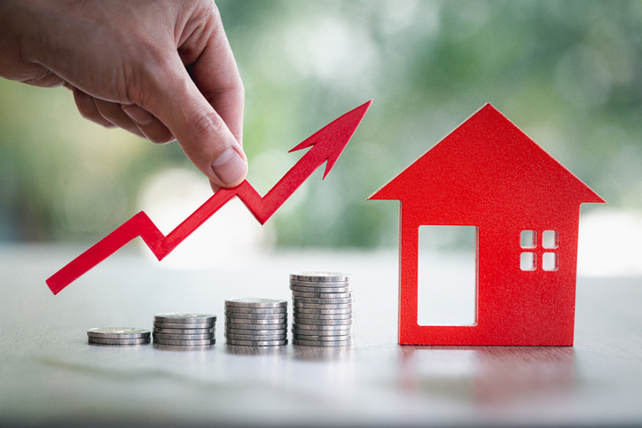 Profit in real estate