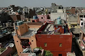 delhi real estate news