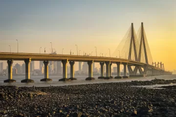 mumbai beach